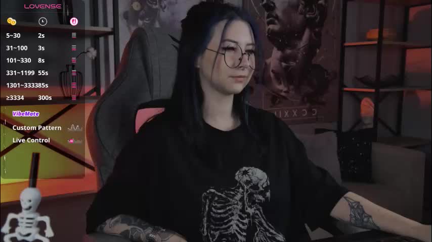 wesleegray Cam Model Chat November 10, 2025