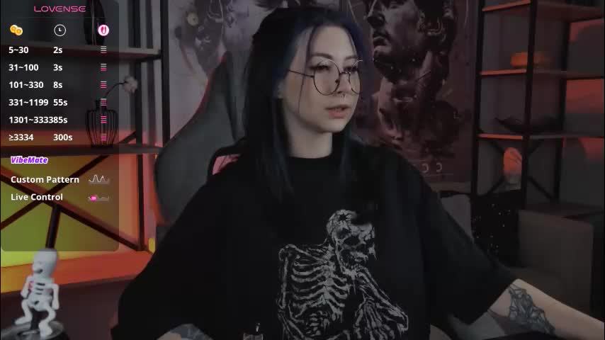 wesleegray Cam Model Chat November 10, 2025