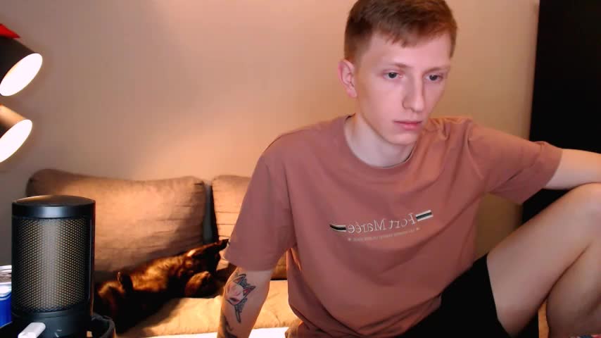 juliaanddima Cam Model Chat November 10, 2025