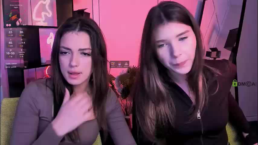 rose_style Cam Model Chat November 10, 2025