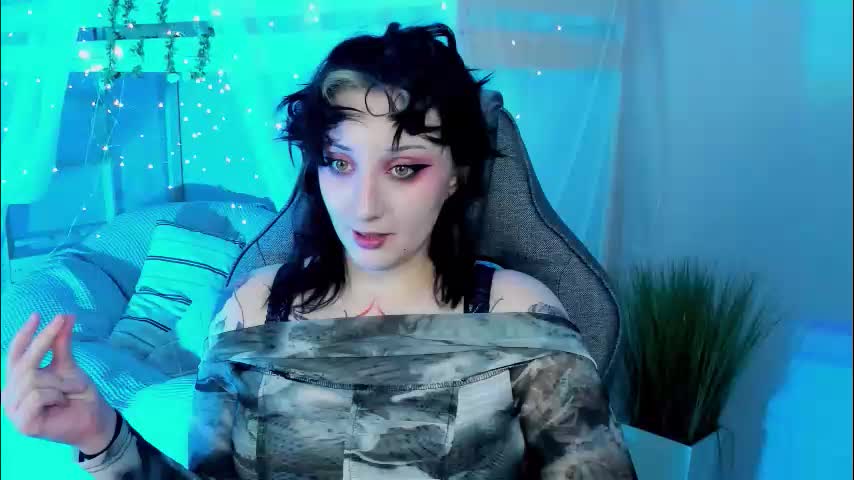 asheluck Cam Model Chat November 10, 2025