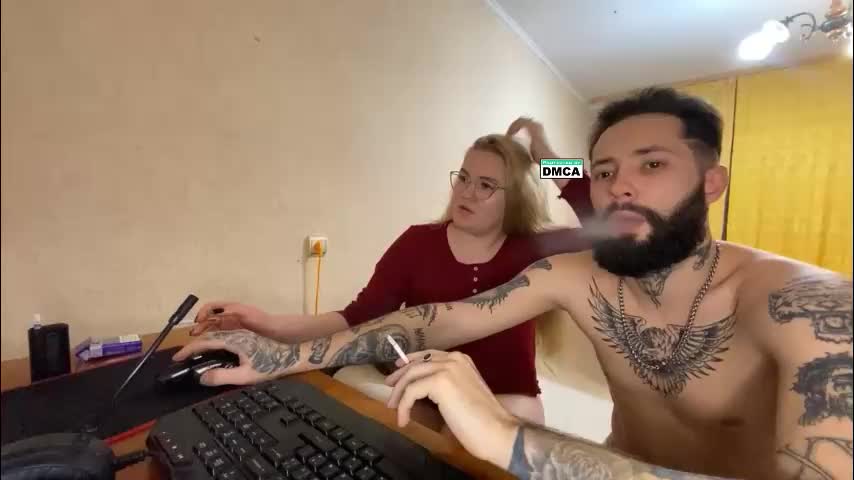 mike_and_anna_ Cam Model Chat November 10, 2025