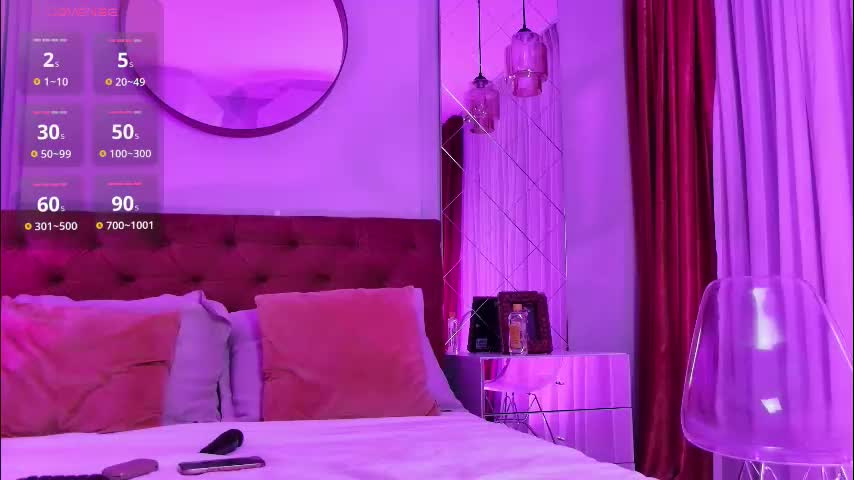 emilycolle_ Cam Model Chat November 10, 2025