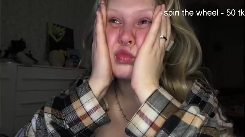 fairydreams_ Cam Model Chat November 10, 2025