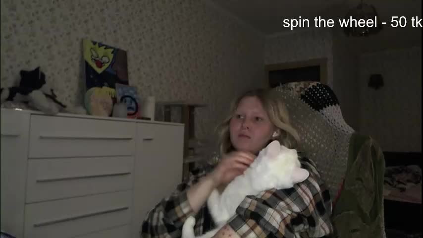 fairydreams_ Cam Model Chat November 10, 2025