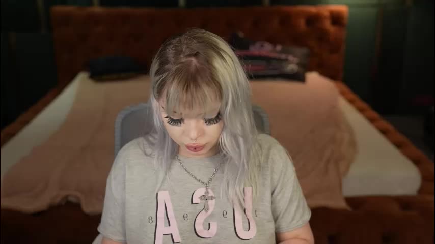 sweetdesiree_ Cam Model Chat November 10, 2025