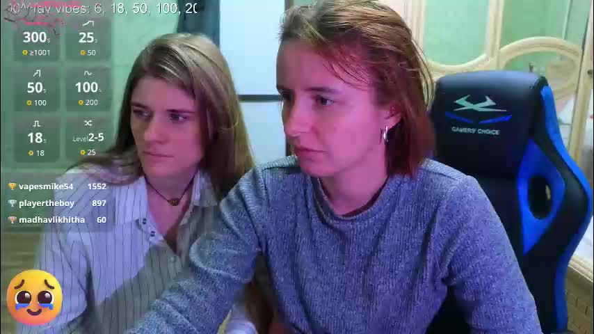 yourwishnes Cam Model Chat November 10, 2025