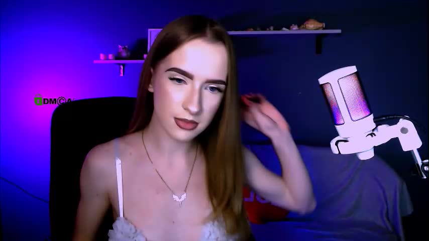 doll_vey Cam Model Chat November 10, 2025