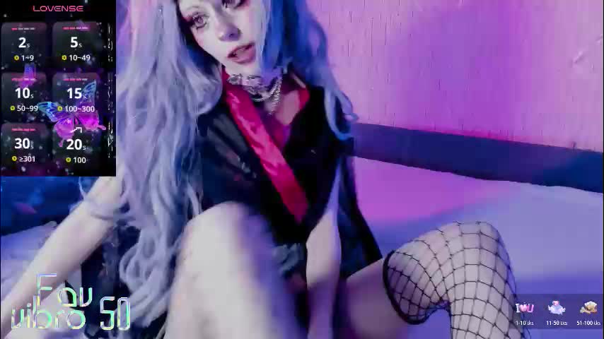 hardcore_hentai Cam Model Chat November 10, 2025