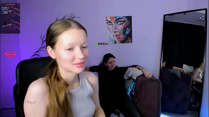 daisy_baby_ Cam Model Chat November 10, 2025