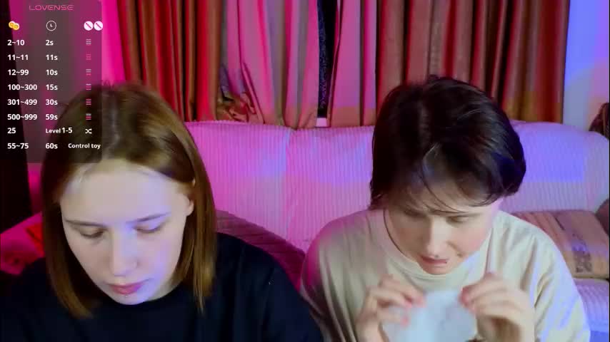 berry_assortment Cam Model Chat November 10, 2025