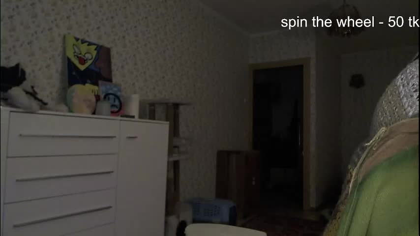 fairydreams_ Cam Model Chat November 10, 2025