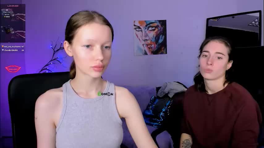 daisy_baby_ Cam Model Chat November 10, 2025