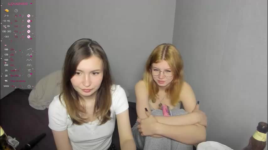 eumomino Cam Model Chat November 10, 2025