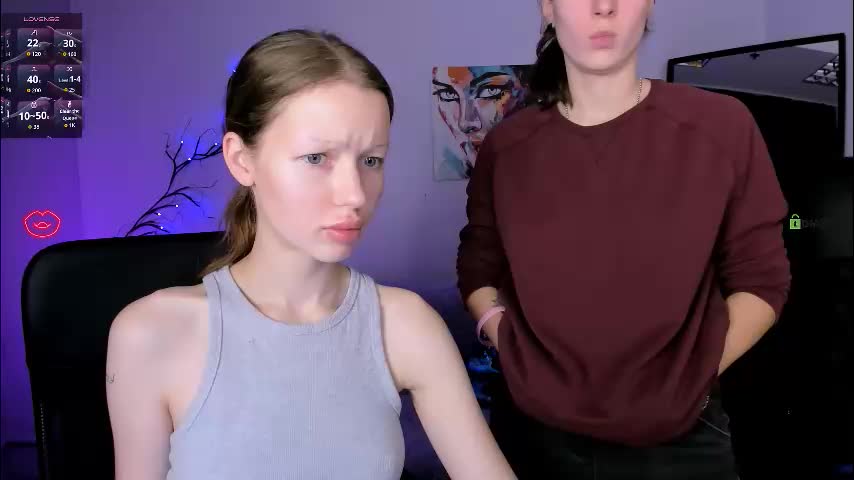 daisy_baby_ Cam Model Chat November 10, 2025