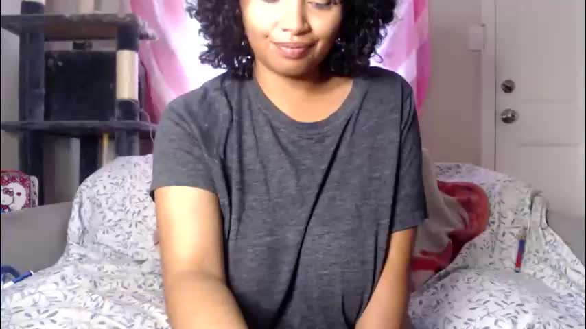 tasteekitty Cam Model Chat November 10, 2025