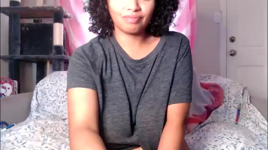 tasteekitty Cam Model Chat November 10, 2025