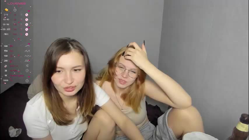 eumomino Cam Model Chat November 10, 2025