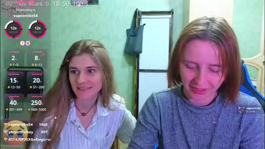 yourwishnes Cam Model Chat November 10, 2025