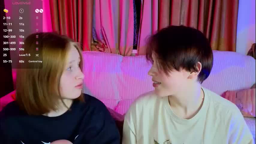 babees_eva Cam Model Chat November 10, 2025