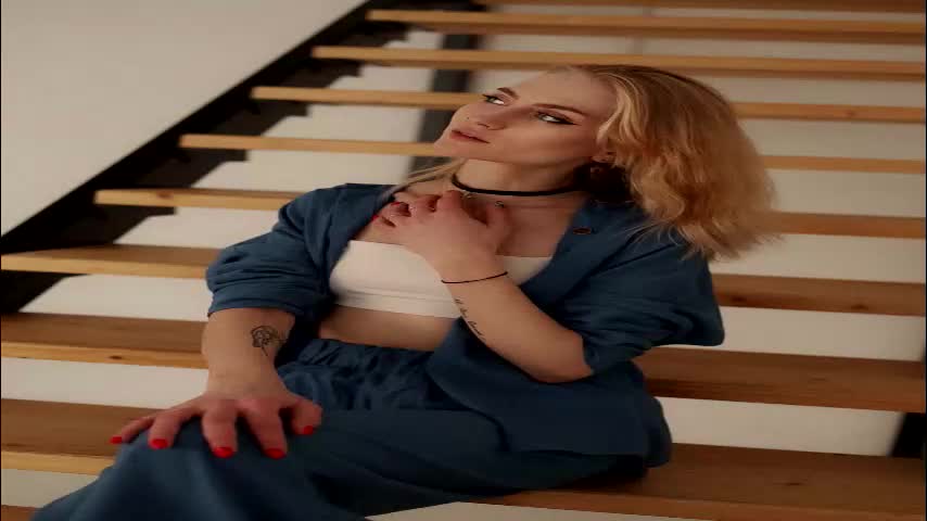 porshes Cam Model Chat November 10, 2025