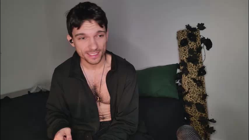 jackdesfeux Cam Model Chat November 10, 2025