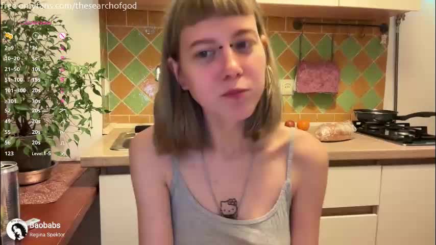 thesearchofgod Cam Model Chat November 10, 2025