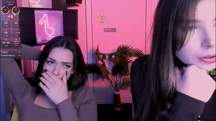 rose_style Cam Model Chat November 10, 2025