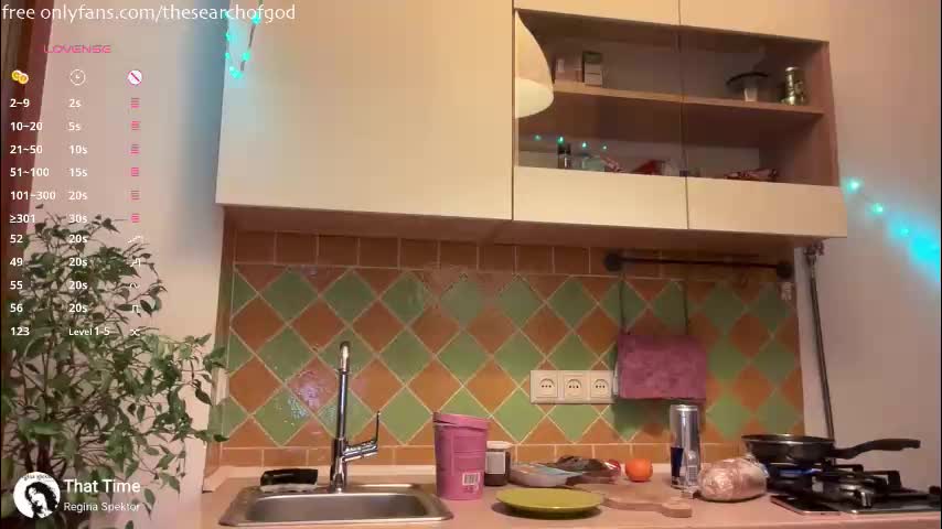 thesearchofgod Cam Model Chat November 10, 2025