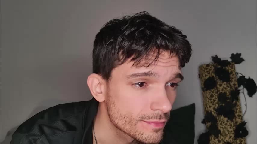 jackdesfeux Cam Model Chat November 10, 2025