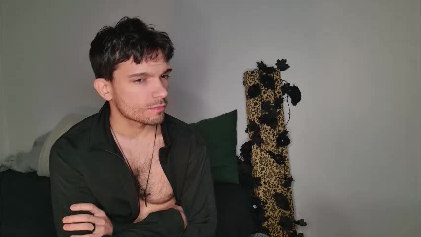 jackdesfeux Cam Model Chat November 10, 2025