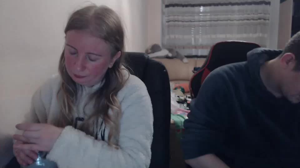 jenisandpeter Cam Model Chat November 10, 2025