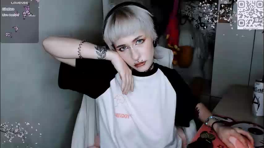 say_mary Cam Model Chat November 10, 2025