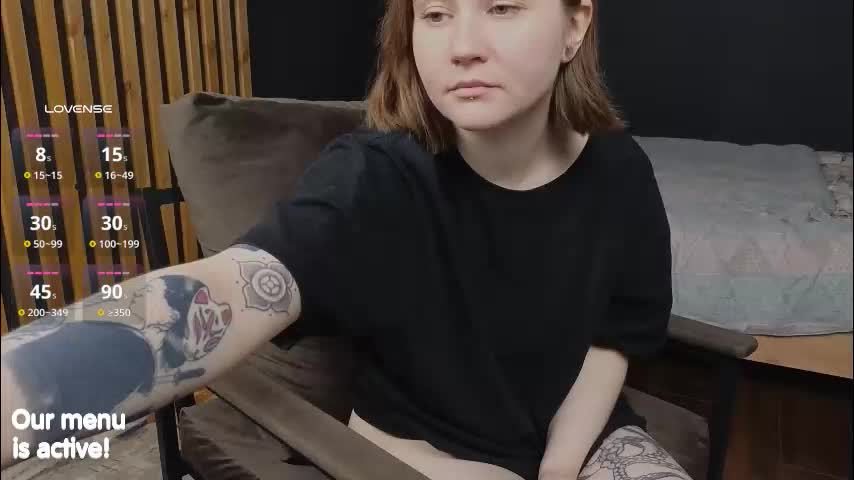 alpugh Cam Model Chat November 10, 2025