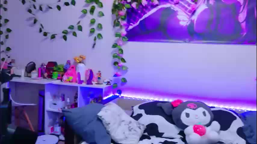 night_angell Cam Model Chat November 10, 2025