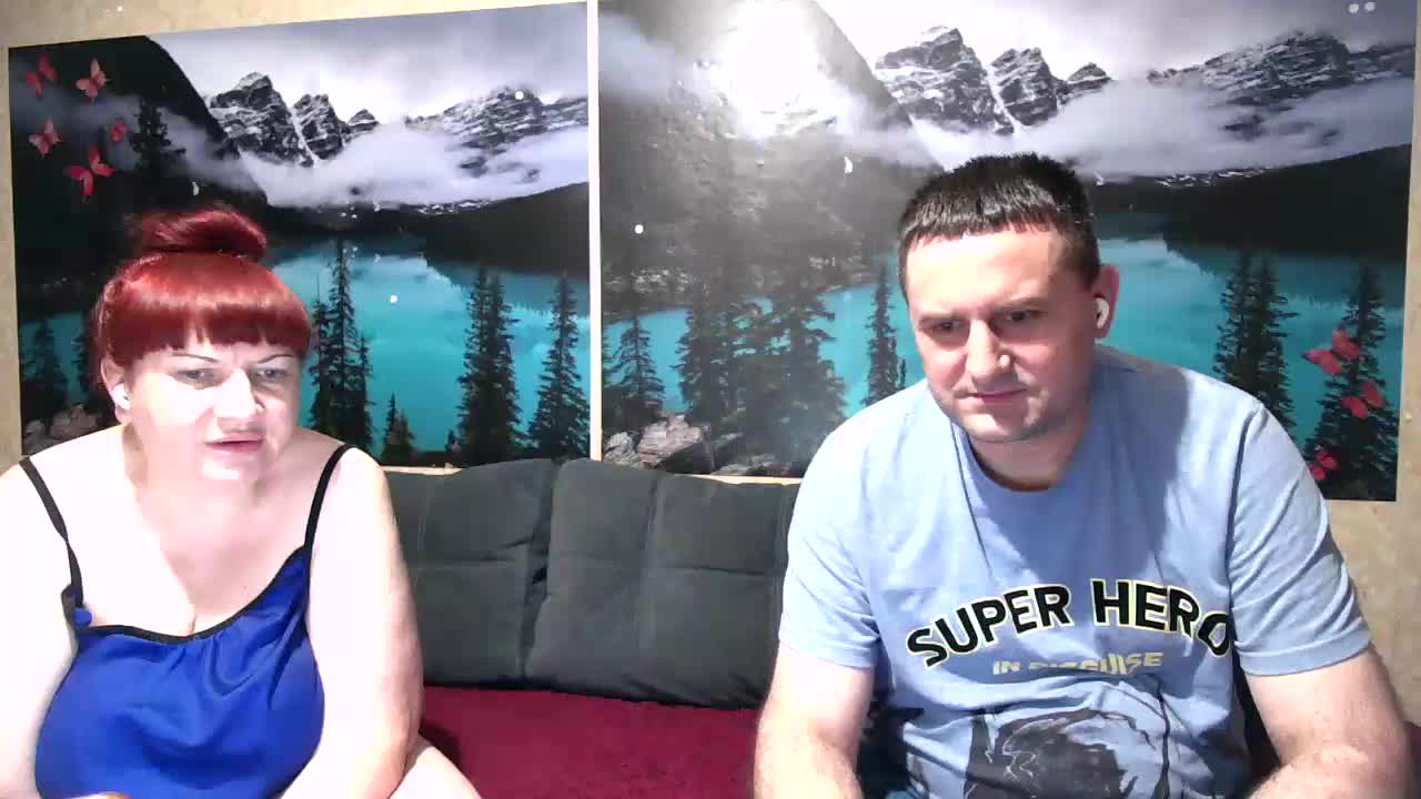 Big_Boss55 Cam Model Chat November 10, 2025