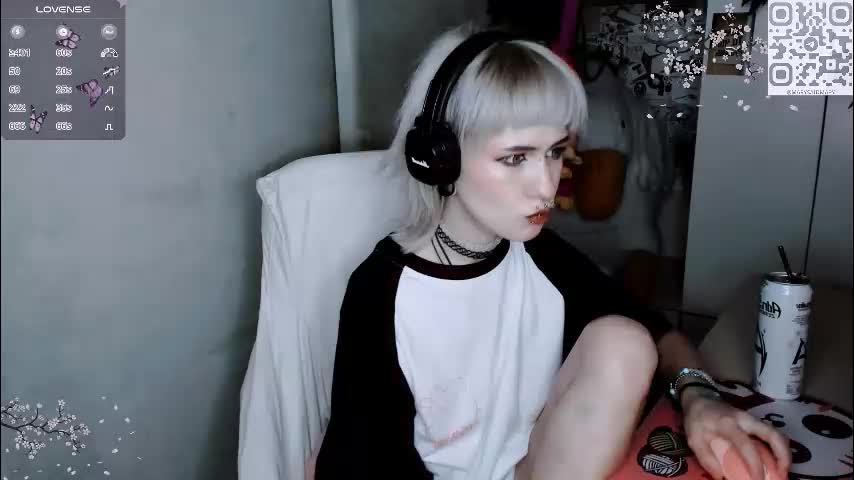 say_mary Cam Model Chat November 10, 2025