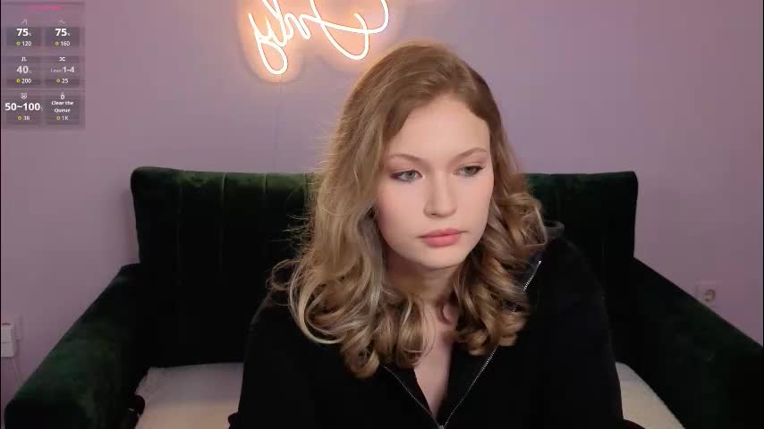 bjliki Cam Model Chat November 10, 2025