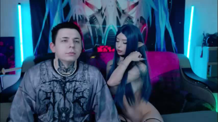 aurora_natsuki Cam Model Chat November 10, 2025