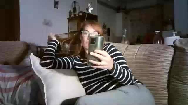 lolahueso Cam Model Chat November 10, 2025