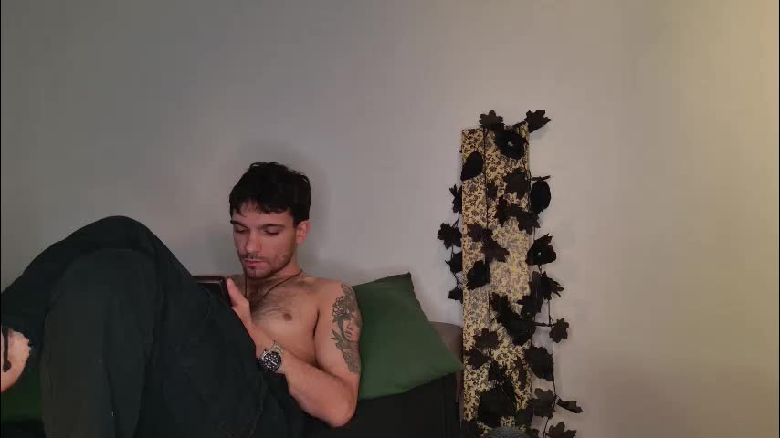 jackdesfeux Cam Model Chat November 10, 2025