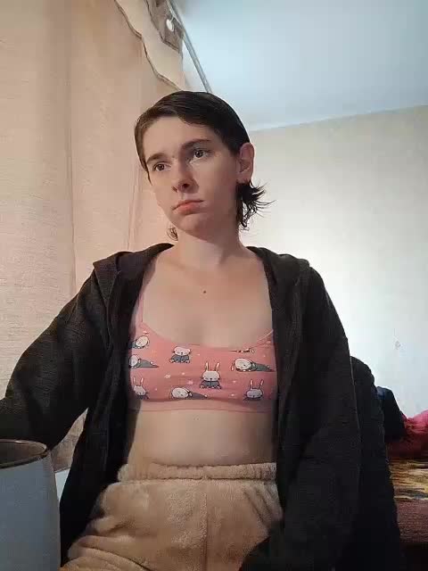 Your_Kitty Cam Model Chat November 10, 2025