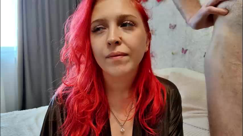 genrikhbecca Cam Model Chat November 10, 2025