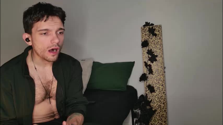 jackdesfeux Cam Model Chat November 10, 2025