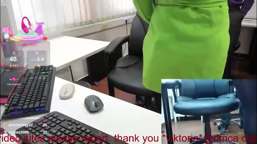 milf_viktoria Cam Model Chat November 10, 2025