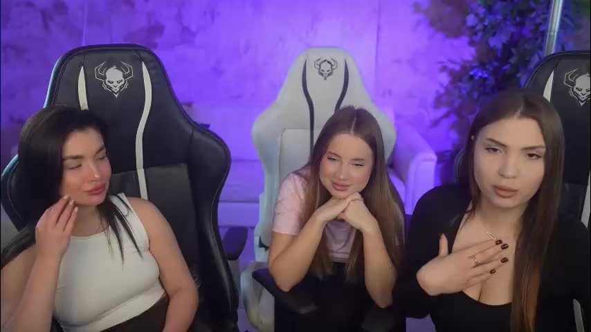 anabel054 Cam Model Chat November 10, 2025