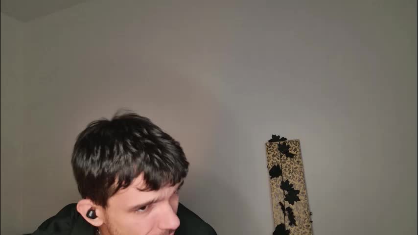 jackdesfeux Cam Model Chat November 10, 2025