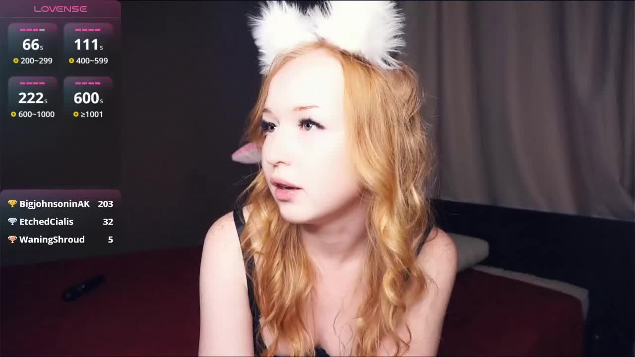 gwenbudlong Cam Model Chat November 10, 2025