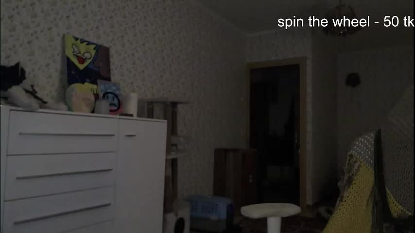 fairydreams_ Cam Model Chat November 10, 2025