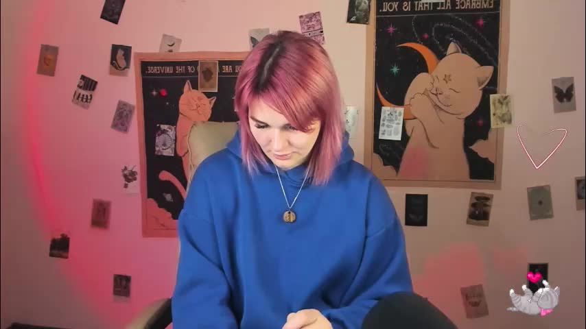 chaoka_ Cam Model Chat November 10, 2025